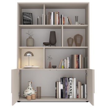 Regál STONE kašmír 6