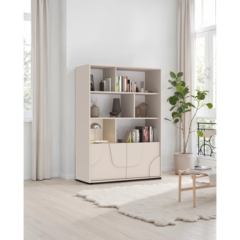 Regál STONE kašmír 7