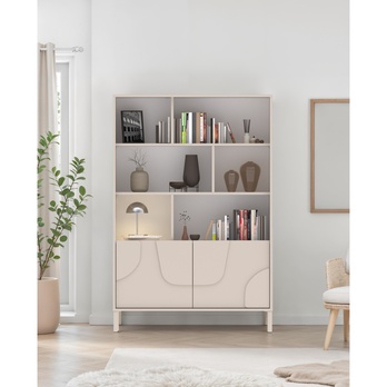 Regál STONE kašmír 10