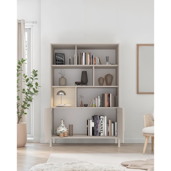 Regál STONE kašmír 11