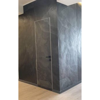 Obkladový kameň STONESTYLE svetločierna, sada 2 ks 6