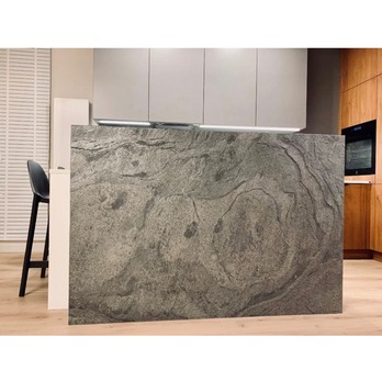Obkladový kameň STONESTYLE strieborná/sivá, sada 2 ks 13