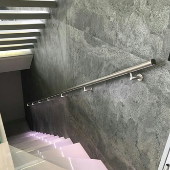 Obkladový kameň STONESTYLE strieborná/sivá, sada 2 ks 14