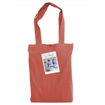 Posteľná bielizeň STONEWASHED siena, 70x90 a 140x200 cm 3