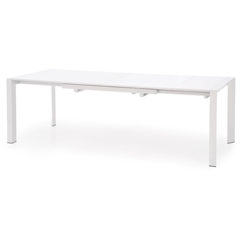 Jedálenský stôl STONFURD XL biela 2