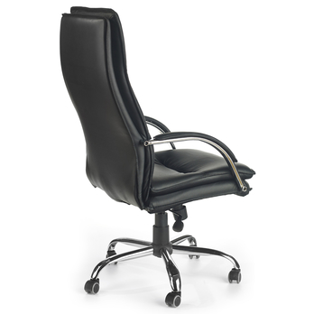 Kancelárska stolička STONLIY čierna 1