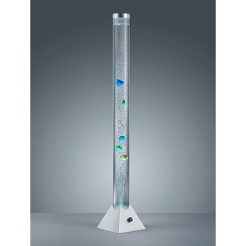 Stojacia LED RGB lampa STREAM titan 1