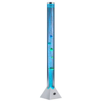 Stojacia LED RGB lampa STREAM titan 2
