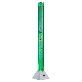 Stojacia LED RGB lampa STREAM titan 3