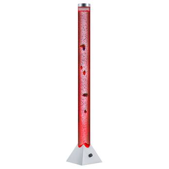 Stojacia LED RGB lampa STREAM titan 4