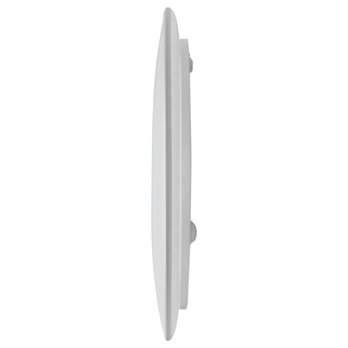 Stropné LED svietidlo STYLE 1 biela, stmievateľné so zmenou CCT, priemer 50 cm 3