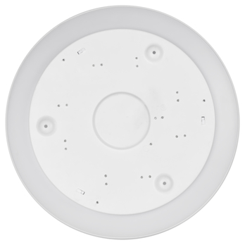 Stropné LED svietidlo STYLE 1 biela, stmievateľné so zmenou CCT, priemer 36 cm 3