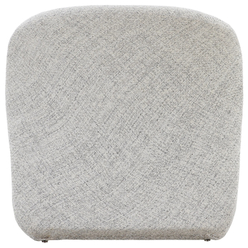 Kreslo SUFAO svetlosivá 4