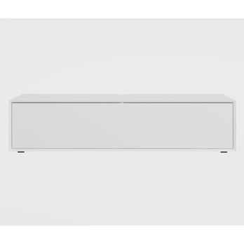 TV komoda SULO 51A biela 2