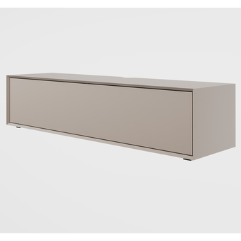 TV komoda SULO 51A piesková 3