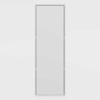 Komoda SULO 53B biela 1