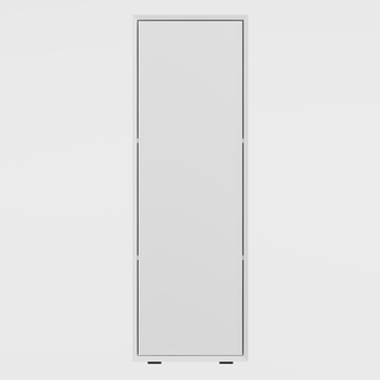 Komoda SULO 53B biela 2