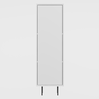 Komoda SULO 53B biela 4