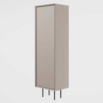 Komoda SULO 53B piesková 4