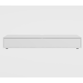 TV komoda SULO 57A biela 2