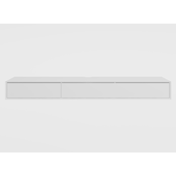 TV komoda SULO 57B biela 1