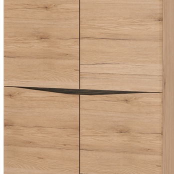 Komoda SUMMER 31 dub sanremo 3