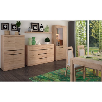 Komoda SUMMER 41 dub sanremo 1