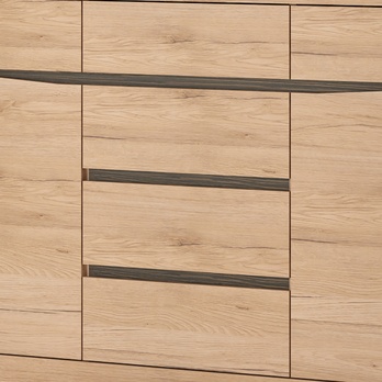 Komoda SUMMER 41 dub sanremo 3