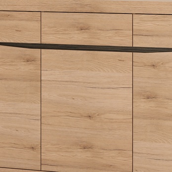 Komoda SUMMER 42 dub sanremo 3