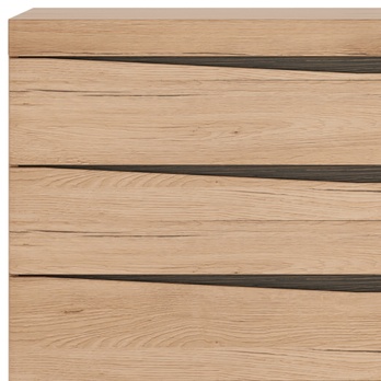 Komoda SUMMER 44 dub sanremo 3