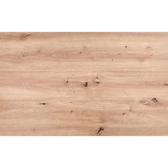 Konferenčný stolík SUNAO dub artisan/čierna 8