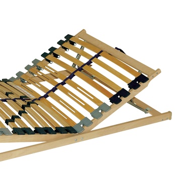 Polohovací lamelový rošt SUPER HN T5 100x200 cm 1