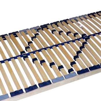 Zosilnený lamelový rošt SUPER T12 MAXI 100x200 cm 1