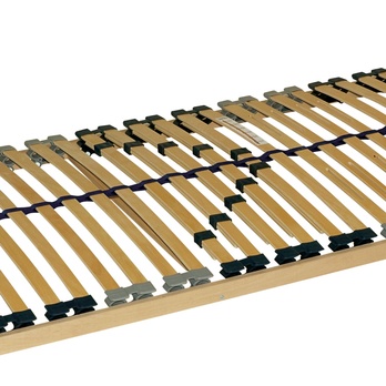 Pevný lamelový rošt SUPER T5 140x200 cm 1