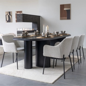 Koberec SURAT béžová/svetlohnedá, 200x300 cm 1