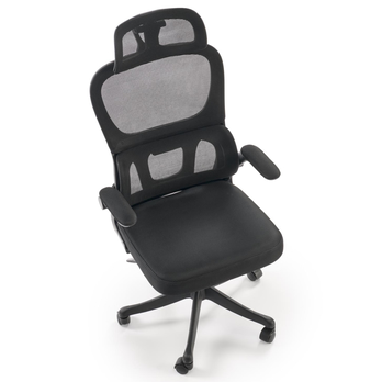 Kancelárska stolička SURIN čierna 1