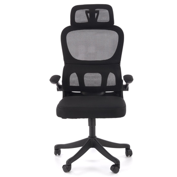 Kancelárska stolička SURIN čierna 2