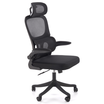 Kancelárska stolička SURIN čierna 3