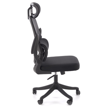 Kancelárska stolička SURIN čierna 5