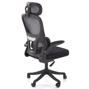 Kancelárska stolička SURIN čierna 6