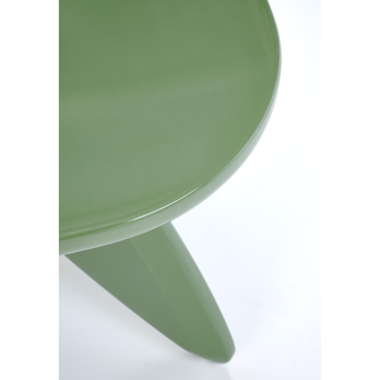 Konferenčný stolík SUROYO svetlozelená 5