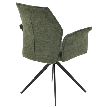 Stolička SUSANNE I S olivová 5