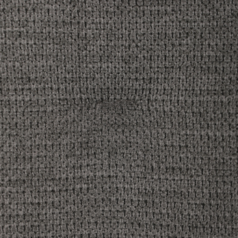 Jedálenská stolička TABER sivá/čierna 13