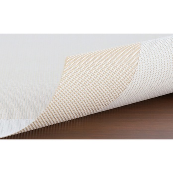 Prestieranie TABLE biela, 46x34 cm 2