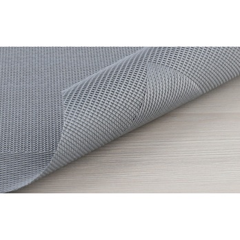 Prestieranie TABLE sivá, 46x34 cm 2
