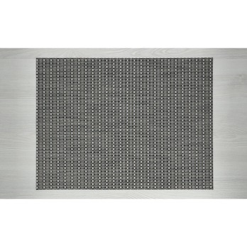 Prestieranie TABLE hnedá/čierna/biela, 46x34 cm 1