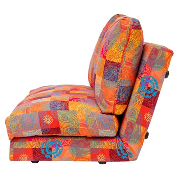 Pohovka  TAIDA patchwork 5