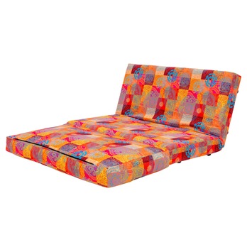 Pohovka  TAIDA patchwork 7