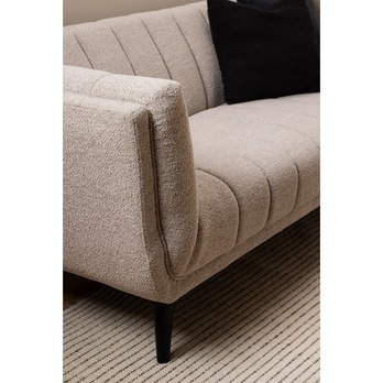 Pohovka TAMPA béžová 2