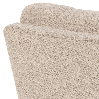 Pohovka TAMPA béžová 5